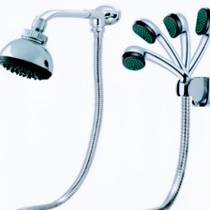 Chuveiro Ducha E Chuveirinho Show Baby Lux