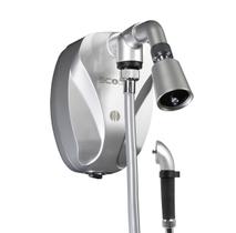 Chuveiro Ducha Eco C/ Desviador Kdt Prata 220v 7500w