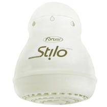 Chuveiro Ducha Eletrica 5400W 3 Temperaturas Stilo 220V Forusi - Forusi