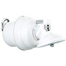Chuveiro Ducha Elétrica Cardal Clássica 7.800W 220V Chuveiro Ducha Elétrica Cardal Clássica 7.800W 220V