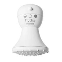 Chuveiro Ducha Elétrica Corona Hydra Ss 3t 220v 5200w