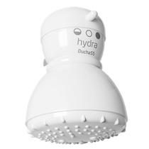 Chuveiro Ducha Elétrica SS Balerina Hydra 220v 3t 5350w