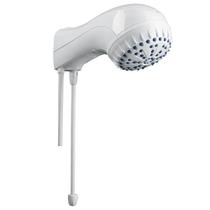 Chuveiro Ducha Elétrica Topbanho Sintex 4 Temperaturas 220v 6500W Chuveiro Ducha Elétrica Topbanho Sintex 4 Temperaturas 220v 6500W