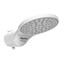 Chuveiro Ducha Elétrica Zagonel Moment 220V Banho Relaxante com Tecnologia