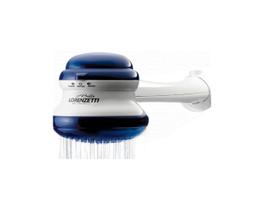 Chuveiro Ducha Elétrico Belo Banho Azul Cano 220v Lorenzetti Chuveiro Ducha Elétrico Belo Banho Azul Cano 220v Lorenzetti