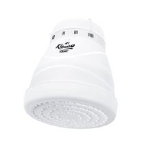 Chuveiro/Ducha Elétrico Fame Kibanho 4 Temperaturas 5400W Branco 110V 3359 Chuveiro/Ducha Elétrico Fame Kibanho 4 Temperaturas 5400W Branco 110V 3359