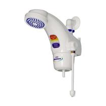 Chuveiro Ducha Eletrônica 6500 Watts Sintex - Engate Rápido E Controle De Temperatura 220V Chuveiro Ducha Eletrônica 6500 Watts Sintex - Engate Rápido E Controle De Temperatura 220V