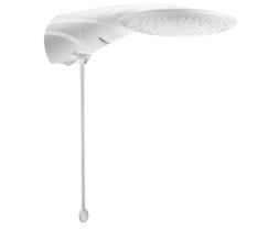 Chuveiro Ducha Eletrônica Advanced 127v Branco - Lorenzetti Chuveiro Ducha Eletrônica Advanced 127v Branco - Lorenzetti