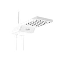 Chuveiro Ducha Eletrônica E-Griff Branco 7800W 220V Enerbras