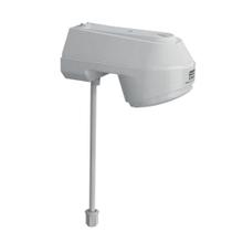 Chuveiro Ducha Eletrônica E-Soft 127V ou 220V Enerbras