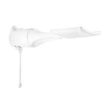 Chuveiro Ducha Eletrônica Loren Shower 5500W Resistência Ultra Compatível Aquecimento Solar 110V