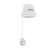 Chuveiro Ducha Eletronica Master Banho 7500w 220v Zagonel