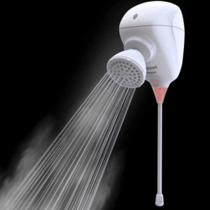 Chuveiro Ducha Eletrônica Move 5500W Zagonel 127V 3963 Chuveiro Ducha Eletrônica Move 5500W Zagonel 127V 3963