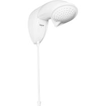 Chuveiro Ducha Eletrônica Nd 127v 5500w Branco - Zagonel (ref: Dndel55127br03) Chuveiro Ducha Eletrônica Nd 127v 5500w Branco - Zagonel (ref: Dndel55127br03)