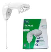 Chuveiro Ducha Eletrônica Nd 127v X5500w Zagonel / Hydra Chuveiro Ducha Eletrônica Nd 127v X5500w Zagonel / Hydra
