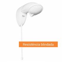 Chuveiro Ducha Eletrônica ND Blindada Zagonel 127V 5500W Chuveiro Ducha Eletrônica ND Blindada Zagonel 127V 5500W