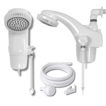 Chuveiro Ducha Eletrônica SINTEX