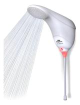 Chuveiro Ducha Eletrônica Sublime 127V E 220V Branco 220V