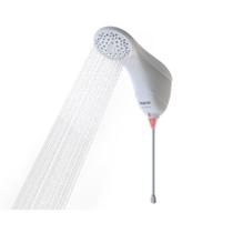 Chuveiro Ducha Eletrônica Sublime 5500W Zagonel 127V - Branco