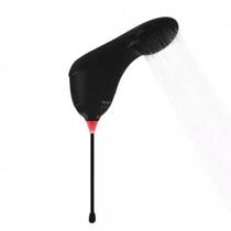 Chuveiro Ducha Eletrônica Sublime Black 127V 5500W- Zagonel