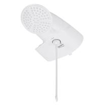Chuveiro Ducha Eletrônica Topjet Turbo 220V 7500W 7541516 Lorenzetti Chuveiro Ducha Eletrônica Topjet Turbo 220V 7500W 7541516 Lorenzetti
