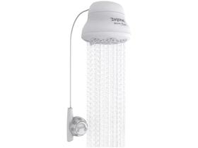 Chuveiro Ducha Eletrônica Zagonel 127v 5500w + Cano 30 cm Chuveiro Ducha Eletrônica Zagonel 127v 5500w + Cano 30 cm