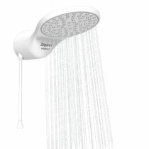 Chuveiro Ducha Eletrônica Zagonel Moment Branco