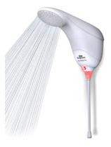 Chuveiro Ducha Eletrônica Zagonel Sublime Branco 220V