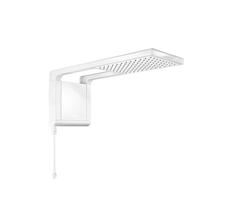 Chuveiro Ducha Eletrônico Acqua Storm BR 220v7800w Lorenzeti