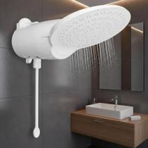 Chuveiro Ducha Eletrônico Lorenzetti Loren Comfort 220V 7500W