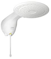 Chuveiro Ducha Eletrônico Optima Turbo 220V 7.700W Branco Hydra