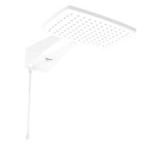 Chuveiro Ducha Eletrônico Polo Branco - Zagonel