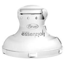 Chuveiro/Ducha ESSENZIALI 4T Branco FORUSI
