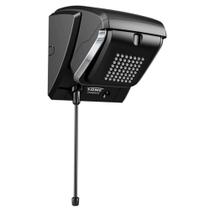 Chuveiro Ducha Fame Compacta Eletrônica Preto 6500W Chuveiro Ducha Fame Compacta Eletrônica Preto 6500W