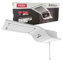 Chuveiro Ducha FAME Intense Eletrônica 7.800W 220v Cor WHITE