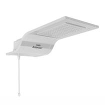 Chuveiro Ducha Fame Intense Eletrônica Branco Chuveiro Ducha Fame Intense Eletrônica Branco