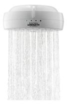Chuveiro Ducha Fashion 220v 6800w 4t Branco Lorenzetti Branco 220v 7.5 Kw Chuveiro Ducha Fashion 220v 6800w 4t Branco Lorenzetti Branco 220v 7.5 Kw
