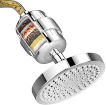 Chuveiro Ducha Filtro Pure Shower Classic Remove O Cloro