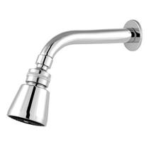 Chuveiro Ducha Fria Articulada Metal Cromado