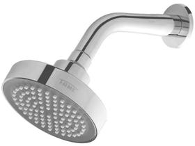 Chuveiro/Ducha Fria Fame 4" Sem Desviador Cromada 3749