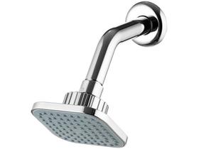 Chuveiro Ducha Fria Flatt Quad 7004 F16 Cromado - Lorenzetti