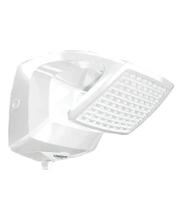 Chuveiro Ducha Futura Multi Lorenzetti 220v 6800W Branco Chuveiro Ducha Futura Multi Lorenzetti 220v 6800W Branco
