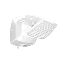 Chuveiro ducha futura multitemperaturas 220v 7500w lorenzetti Chuveiro ducha futura multitemperaturas 220v 7500w lorenzetti