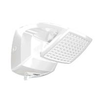 Chuveiro Ducha Futura Multitemperaturas 5500 Watts - Lorenzetti - Design Moderno E Econômica 110V Chuveiro Ducha Futura Multitemperaturas 5500 Watts - Lorenzetti - Design Moderno E Econômica 110V