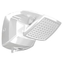 Chuveiro Ducha Futura Multitemperaturas 5500W 127V Ducha Elétrica 110v Lorenzetti Chuveiro Ducha Futura Multitemperaturas 5500W 127V Ducha Elétrica 110v Lorenzetti