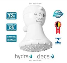 Chuveiro Ducha Hydra ss - 5200W - 3 Temperaturas 220v