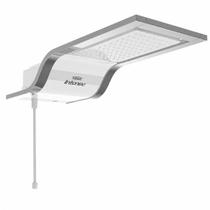 Chuveiro Ducha Intense Eletrônica Khrome 5400W 127V Ducha Elétrica Fame