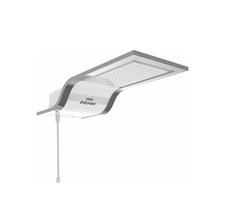 Chuveiro Ducha Intense Eletrônico Branco 220v 7800w Fame Chuveiro Ducha Intense Eletrônico Branco 220v 7800w Fame