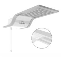 Chuveiro Ducha Intense Khrome Elétrico P/ Parede Cromado Fame Chuveiro Ducha Intense Khrome Elétrico P/ Parede Cromado Fame