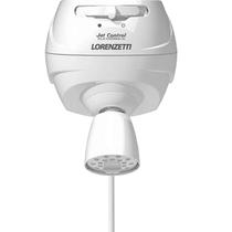 Chuveiro Ducha Jet Control Eletrônica CA 220V 7800W 7540170 Lorenzetti